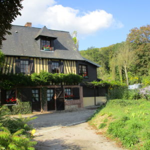 RANDONNÉE GOURMANDE AU VAL AU CESNE