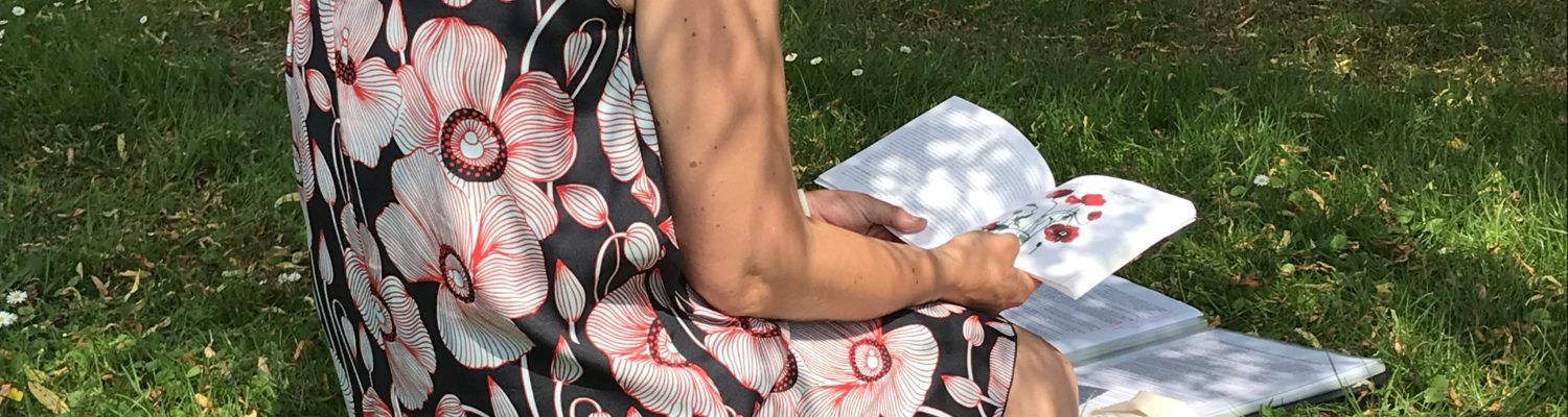 Visite guidée - Atelier d'écriture itinérant au Quartier du Fay