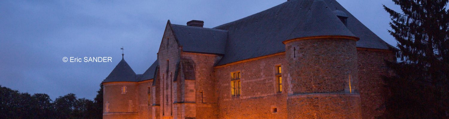 Concert de Deleyaman au Manoir du Catel - REPORT AU 20 JUIN A 15H30