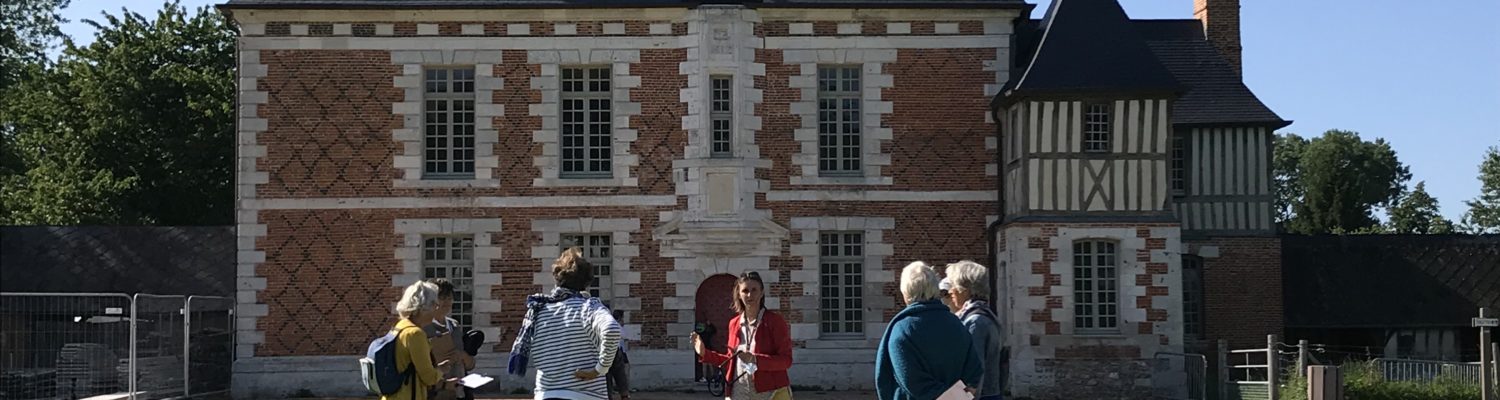 Atelier d’écriture itinérant