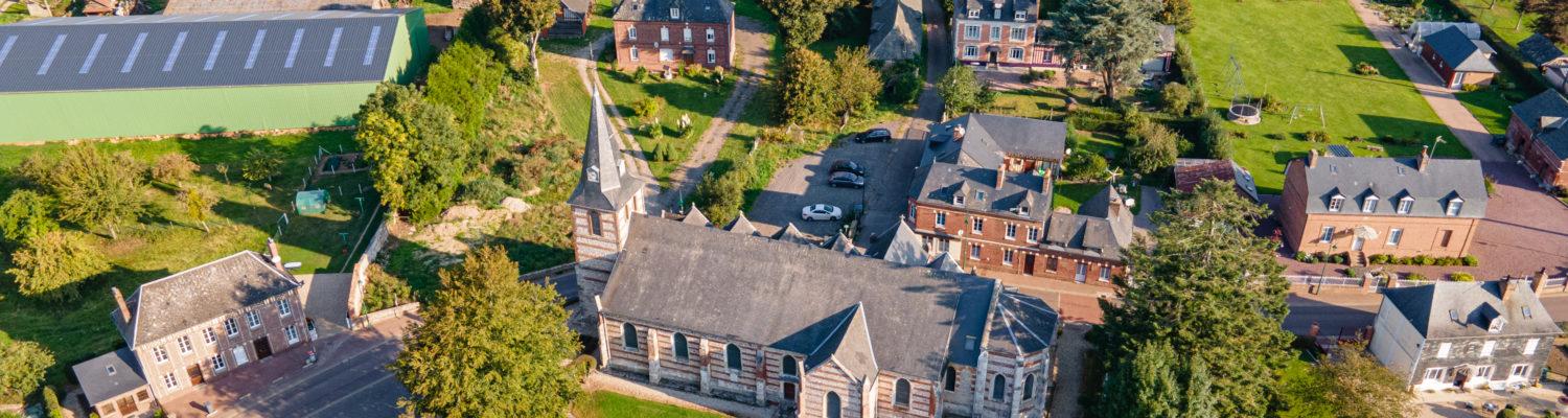 Découvrir Hautot Saint-Sulpice autrement