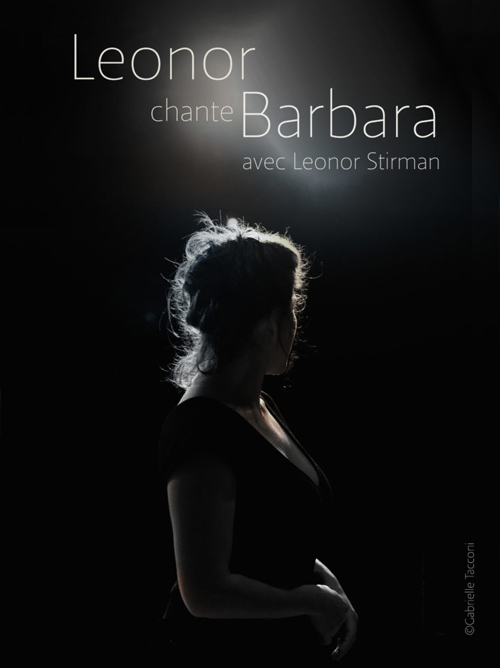 CONCERT YN’PATRIMOINE LEONOR STIRMAN – MUSEE SAINT-LOUIS D’YVETOT