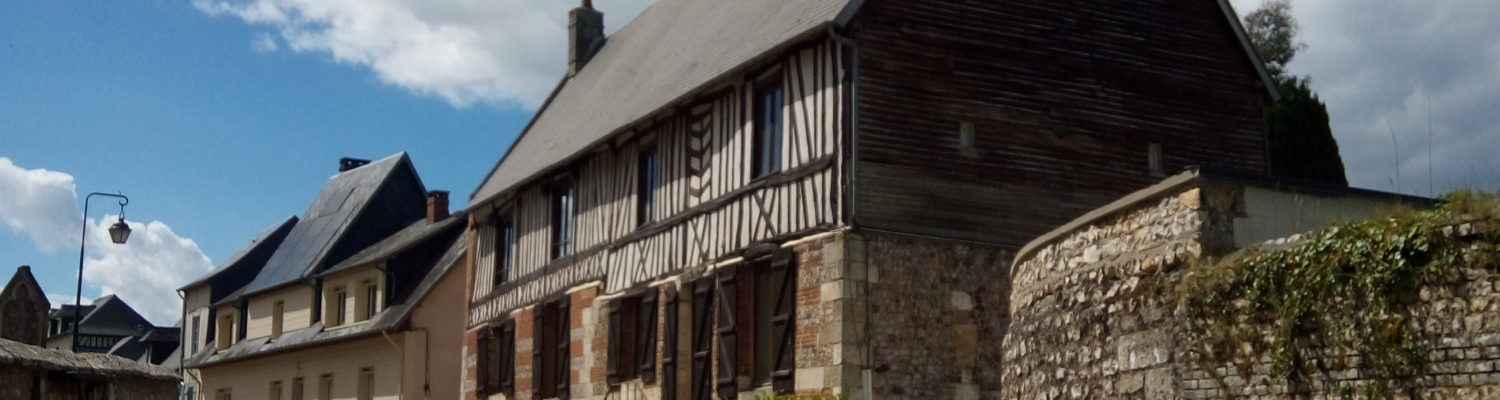 Découvrez Baons-le-Comte autrement