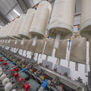 LE LIN DANS TOUS SES ÉTATS, LE PARCOURS D’UNE GRAINE... CONFERENCES : LE LIN DANS L’INDUSTRIE ET LE TEXTILE