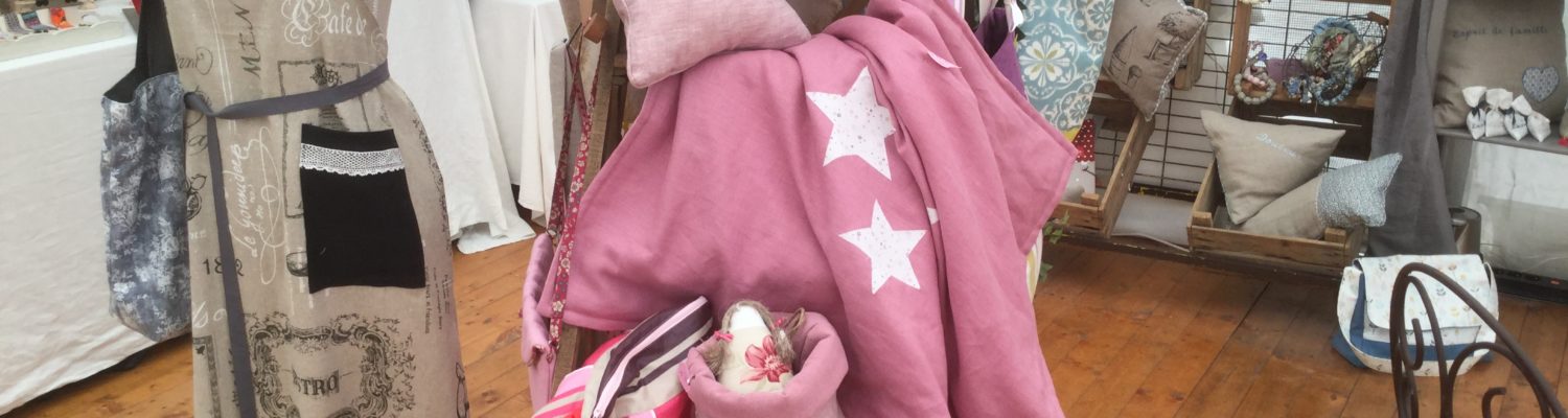 VISITE‑DÉMONSTRATION CHEZ CRÉA DÉCO