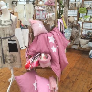 VISITE‑DÉMONSTRATION CHEZ CRÉA DÉCO