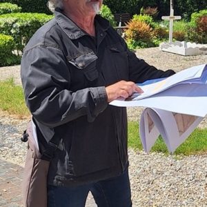 BALADE COMMENTEE : YVETOT ET L’HISTOIRE TEXTILE