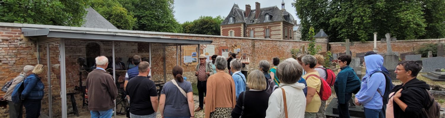 Balade à la découverte de Bois-Himont