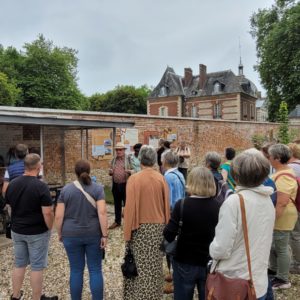 Balade à la découverte de Bois-Himont
