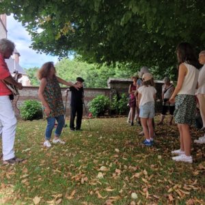 Découvrir Baons-le-Comte autrement