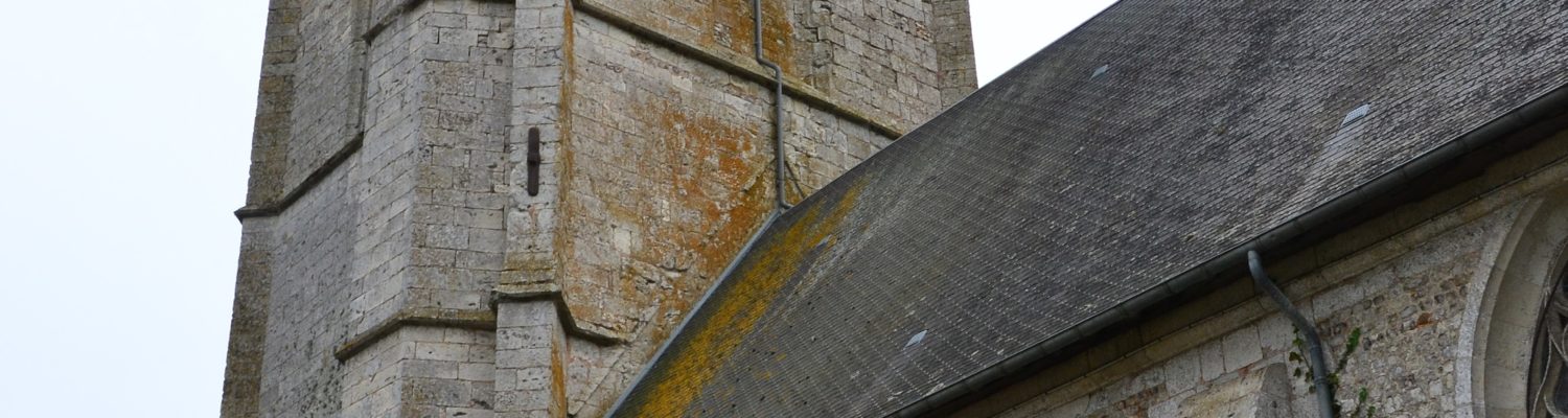 Visite guidée de Valliquerville